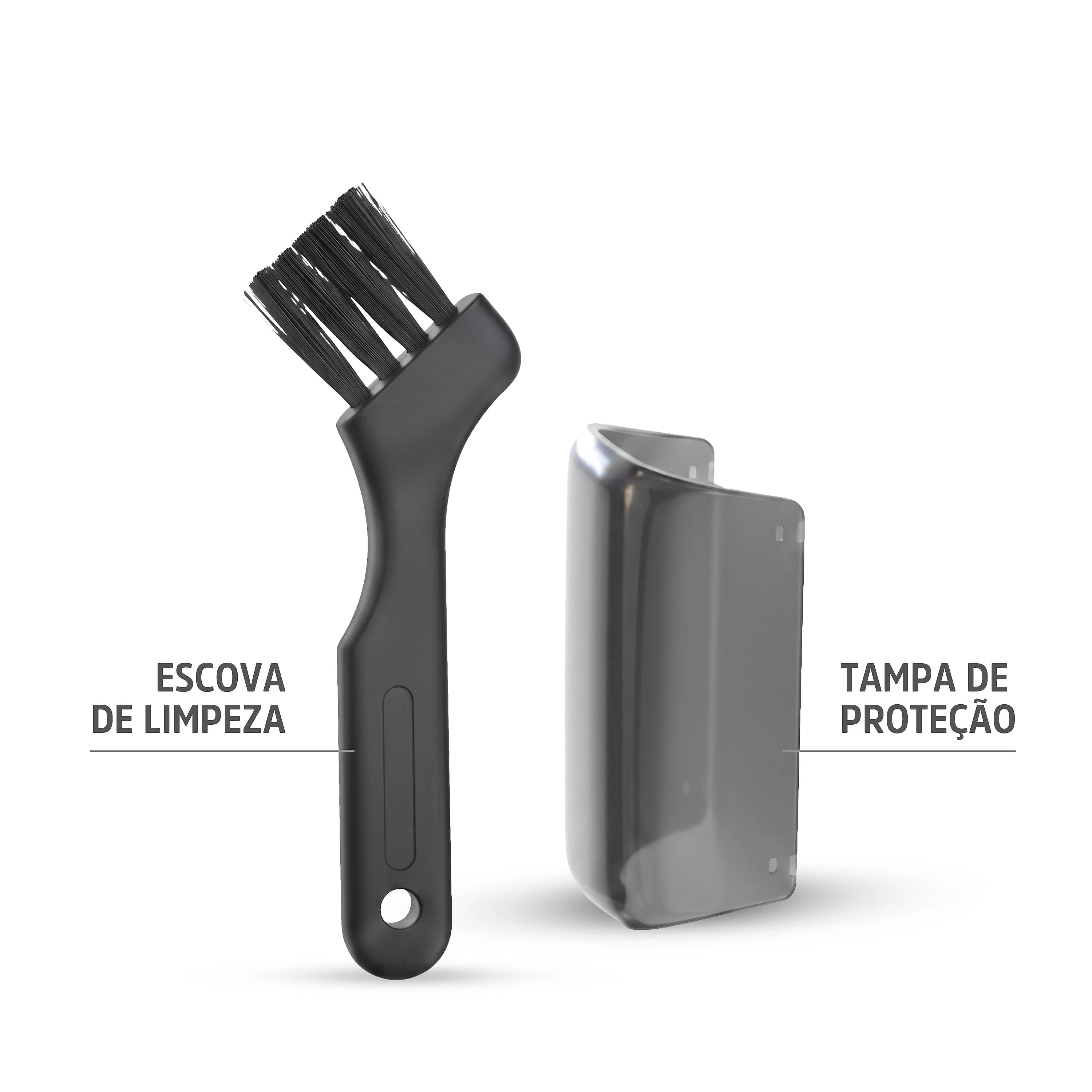 Barbeador Elétrico Foil Shaver Resistente a água be emotion Men | Bivolt
