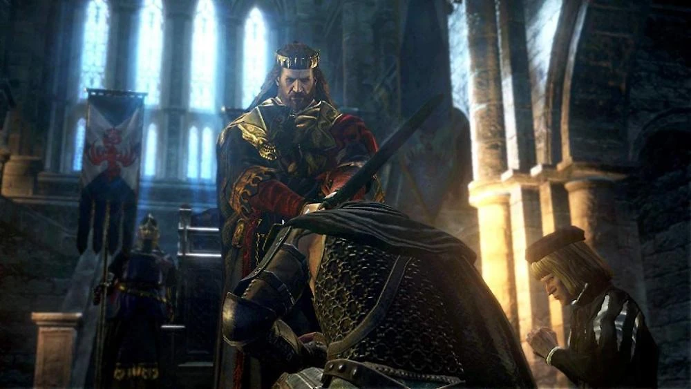 Dragon's Dogma Dark Arisen - Switch