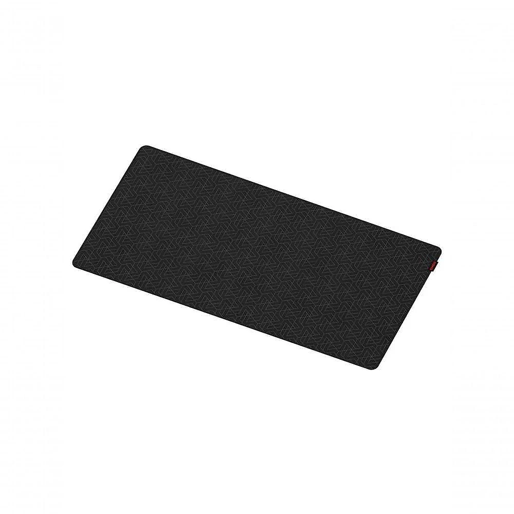 Mouse Pad Gamer Pcyes Maze Extended Black Vulcan - 900 X 420 - Pmm90x42bv