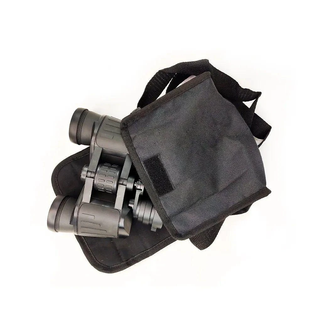 Binoculos Profissional 12x45 Bak4 Zoom Ajustavel Uv Foco Visao Longo Alcance