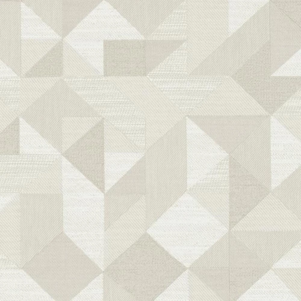 Papel De Parede Ambiance Moderno 29317 - Rolo 10m X 0,53m