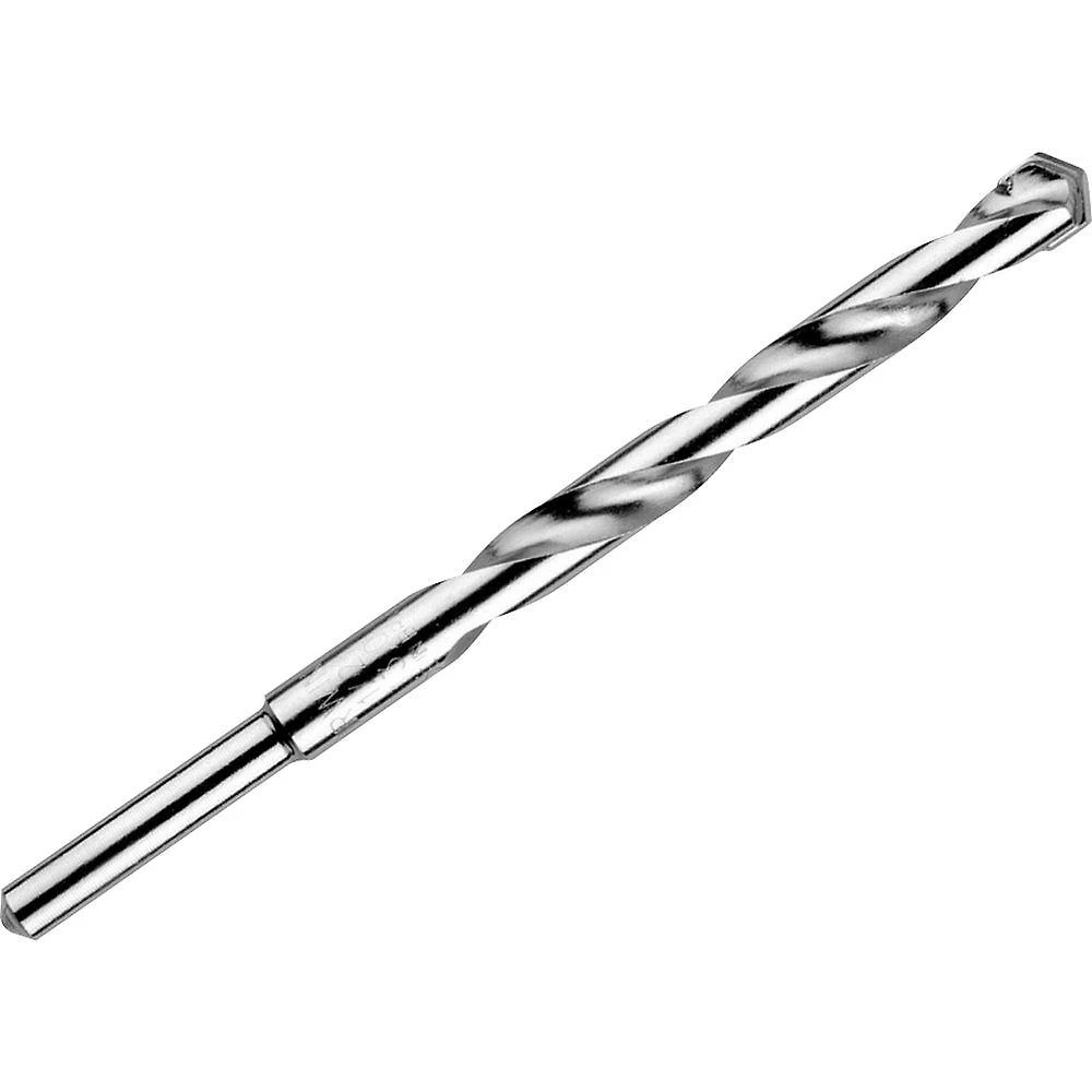 Broca para Concreto IW899 Ponta Metal Duro Soldagem Especial Bivolt Irwin 3MM 75MM