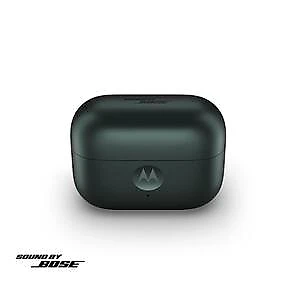 Kit Motorola Moto G47 5G 128GB Azul com Fone Moto Buds Loop Sound by Bose