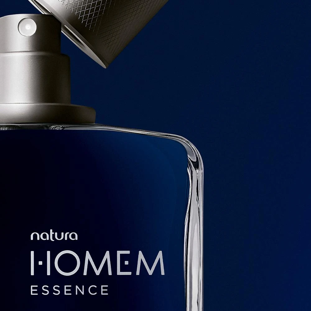 Miniatura Deo Parfum Natura Homem Essence 100ml
