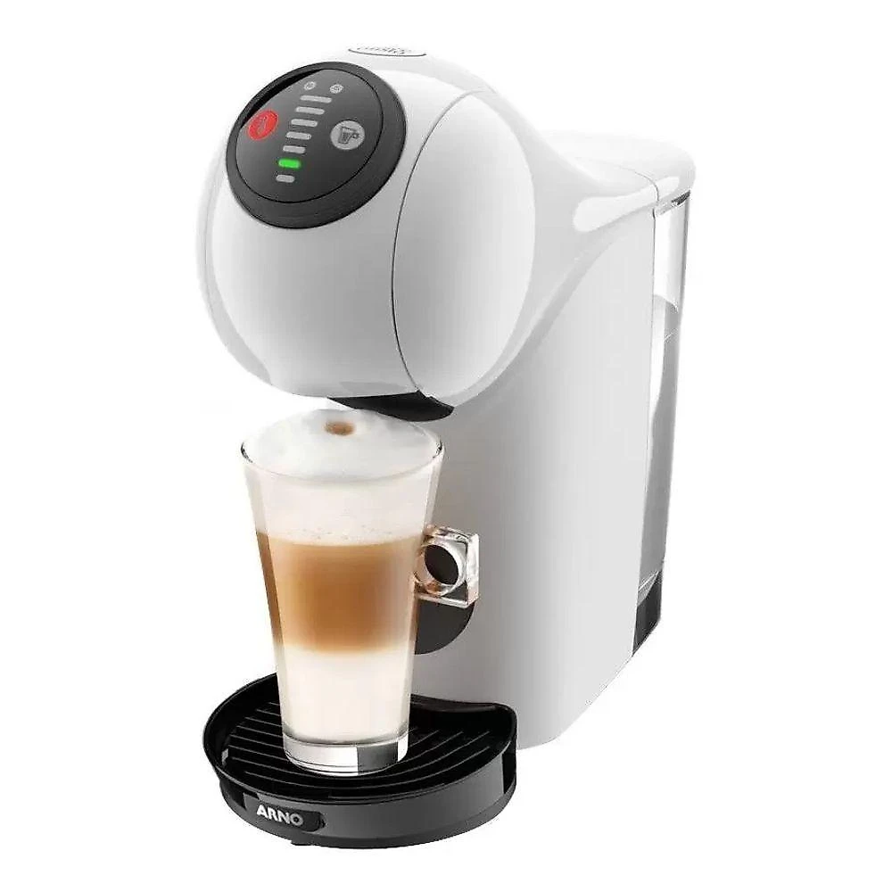 Cafeteira Expresso Arno Dolce Gusto Bc - Dgs1 110V 110V