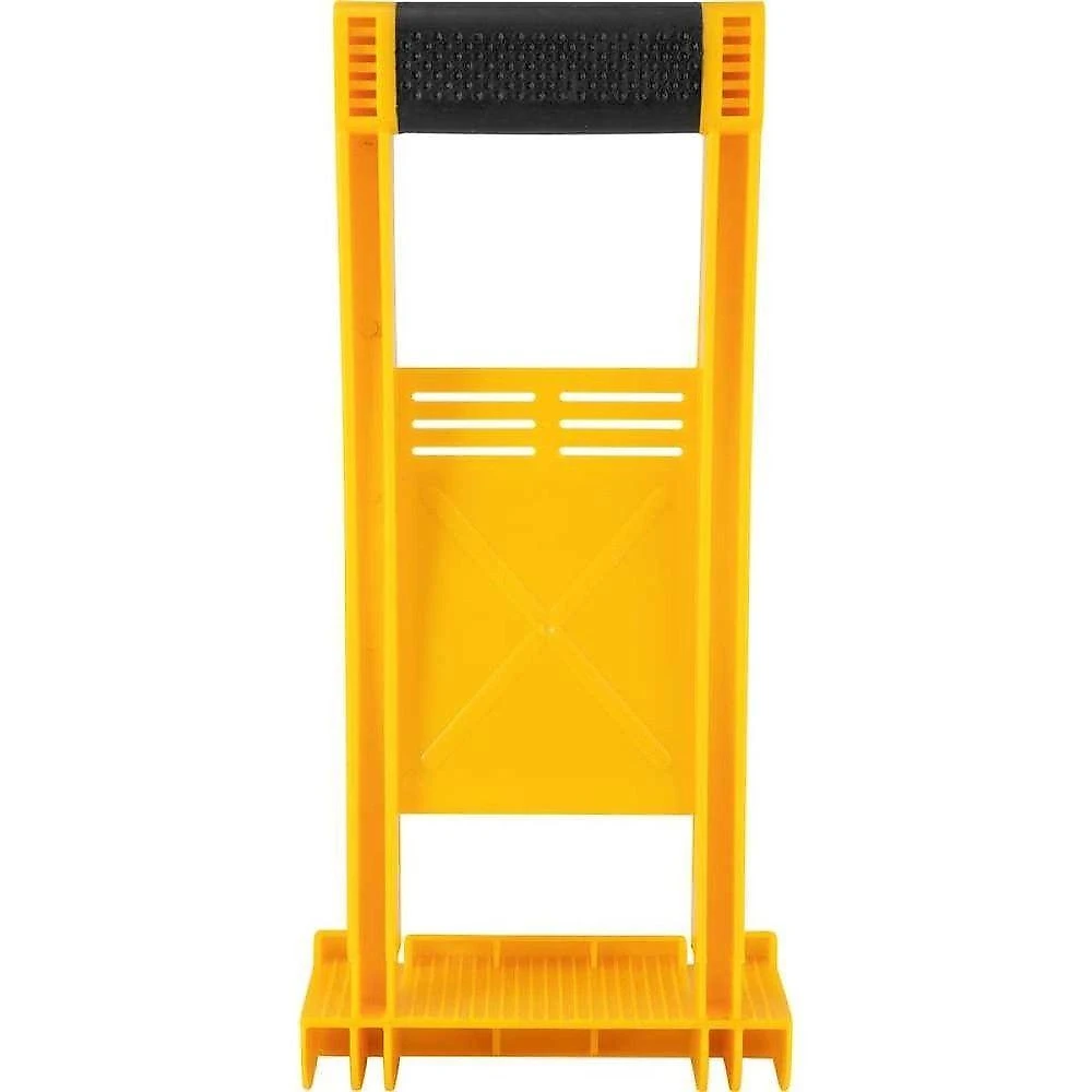 Suporte Para Carregar Placas Drywall-mdf Vonder