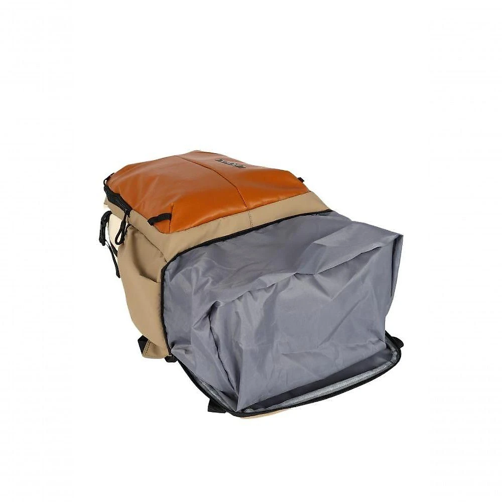 Mochila para Notebook Luxcel Up4you MJ49518UP Poliéster Impermeável 47x36x18cm