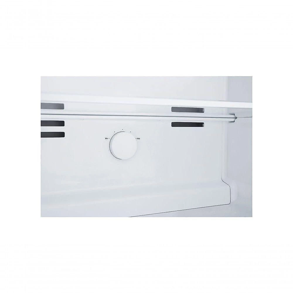 Geladeira LG Frost Free Inverter 395L Duplex Branca 220V