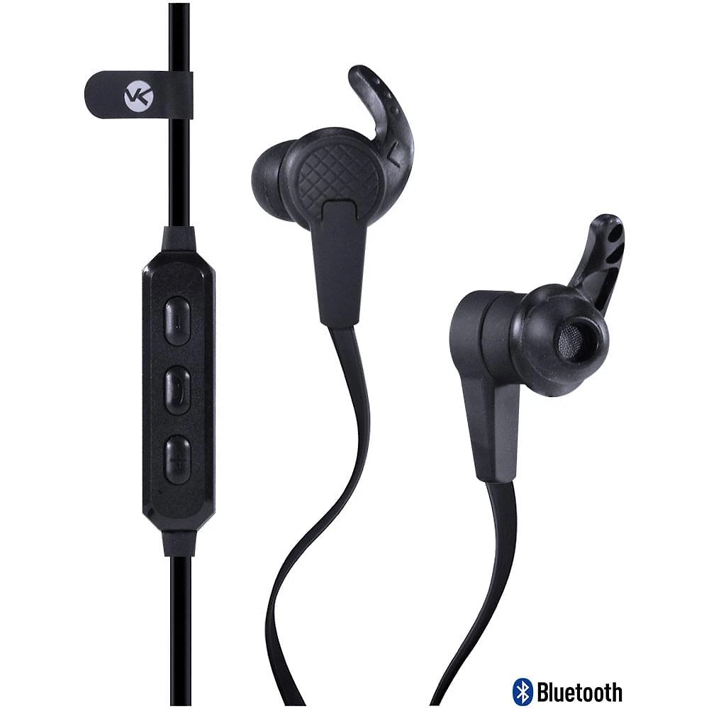 Fone de ouvido sound sport bluetooth microfone vinik