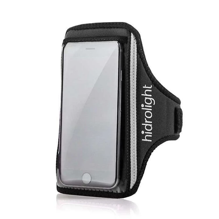 Porta Acessórios Hidrolight Grande - Preto