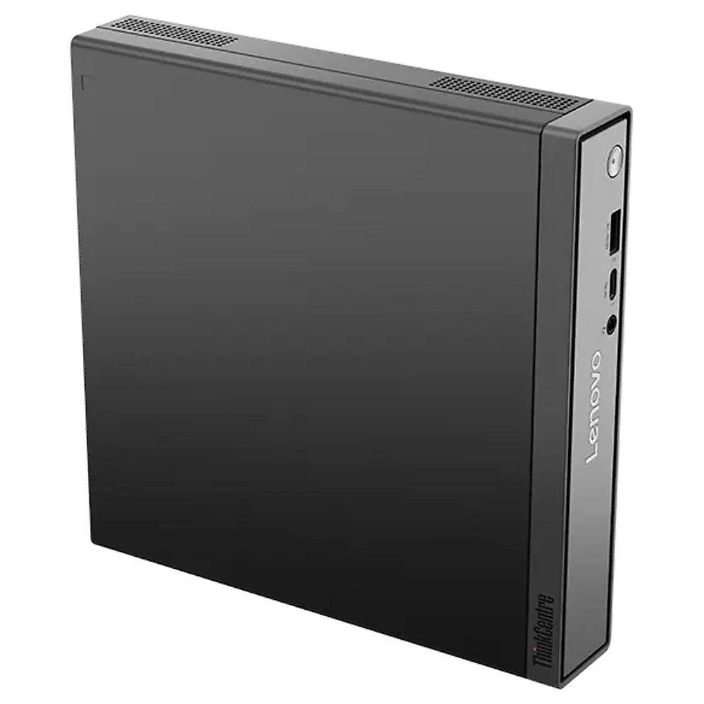 Desktop Thinkcentre Neo 50q Gen 5 Intel Core I5 16GB RAM 256GB SSD Windows 11 Pro Lenovo