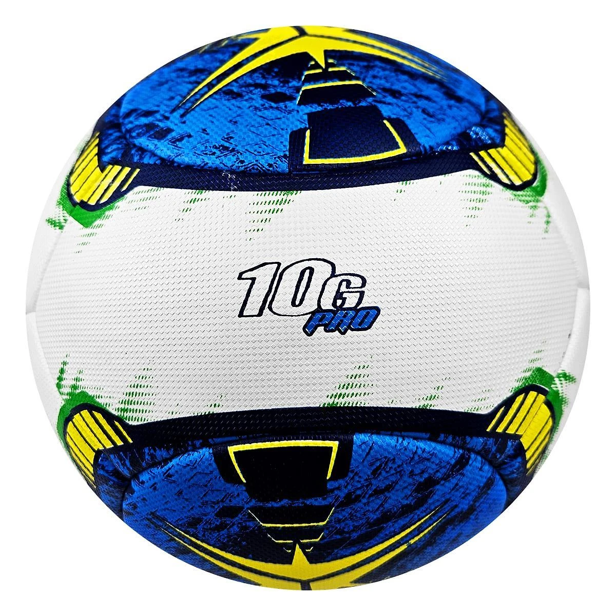 Miniatura Bola Society Dualt Fut7 Pro Cf7B Resistente