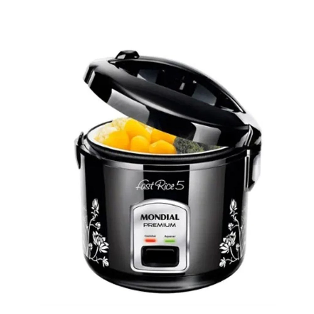 Panela Elétrica A Vapor 127V Para Manter Aquecido