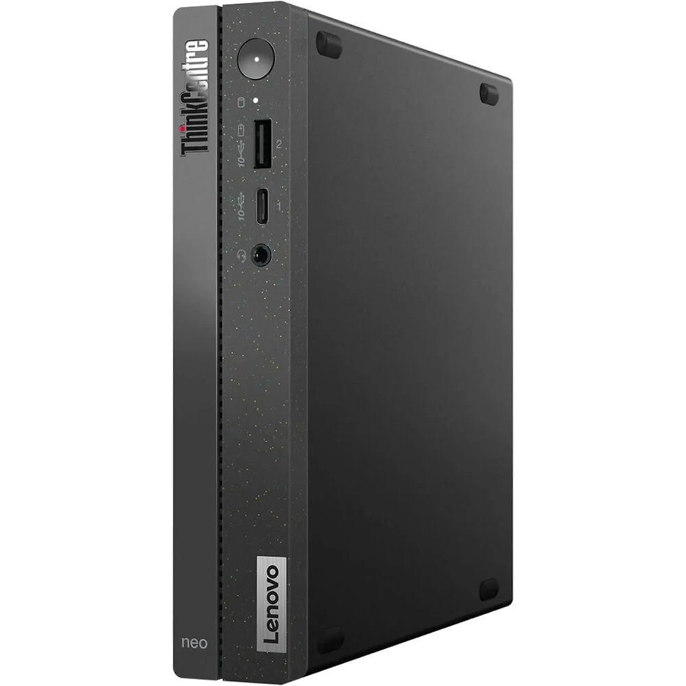 Desktop Lenovo Tiny Neo 50q Intel Core I3 1215u 8gb 256gb Windows 11 Professional