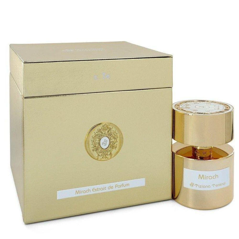 Perfume Feminino Tiziana Terenzi 90 Ml Extrato De Perfume Spray
