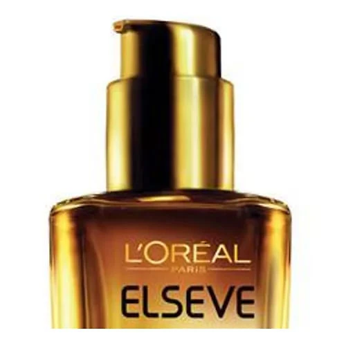 Miniatura L'Oréal Paris Óleo Extraordinário Elseve - Tratamento Reconstrutor 100ml