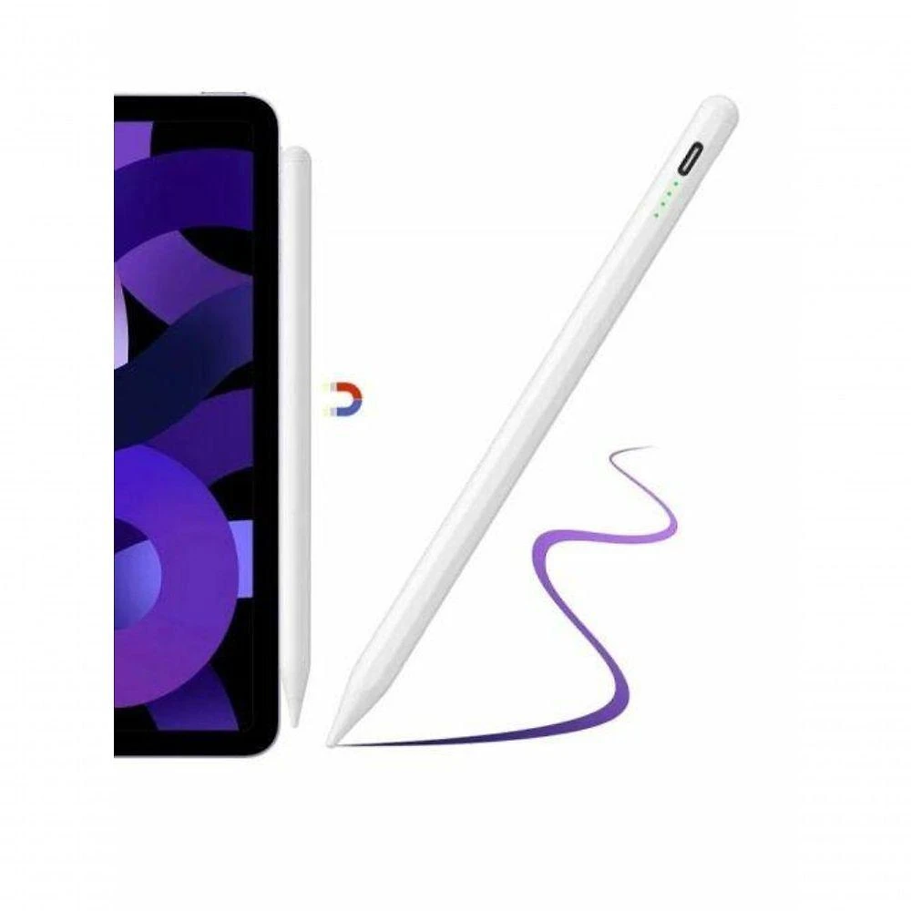 Caneta Touch Compatível Com Ios E Android