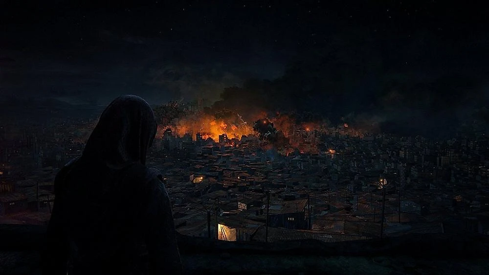 Uncharted: The Lost Legacy - PS4