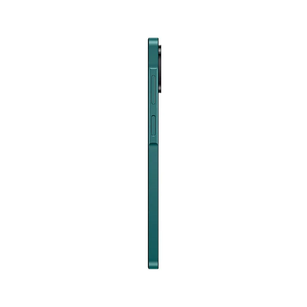 Smartphone A07 256 GB Câmera 50 MP + 2 MP 4G Verde A075M Samsung 032302500953 - Verde