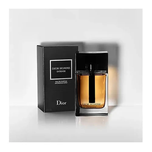Miniatura Dior Homme Intense Dior - Perfume Masculino - Eau de Parfum 100ml