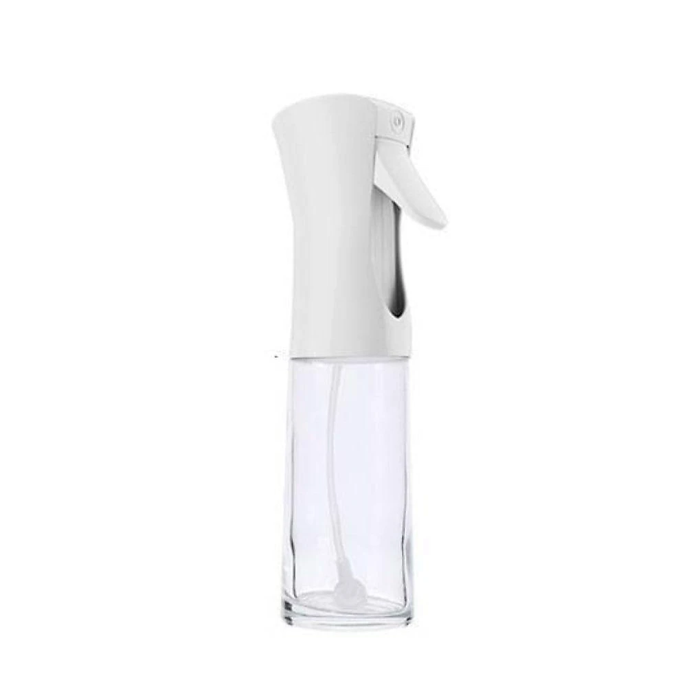 Galheteiro com Borrifador 180ML Vidro e Plástico Spray para Temperos Top Rio Comercial