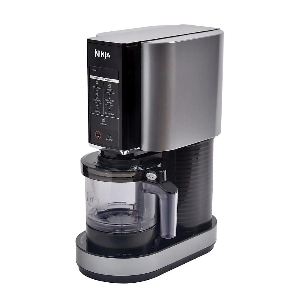 Ninja Creami Sorveteira 110V