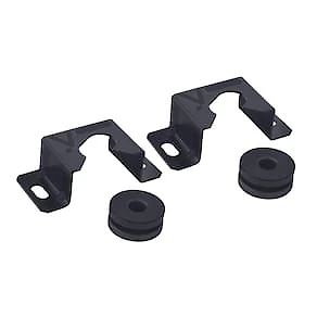 Miniatura Suporte Fixo Universal Aquário SAV-1001 para TVs LCD, LED e Plasma de 14" a 84"