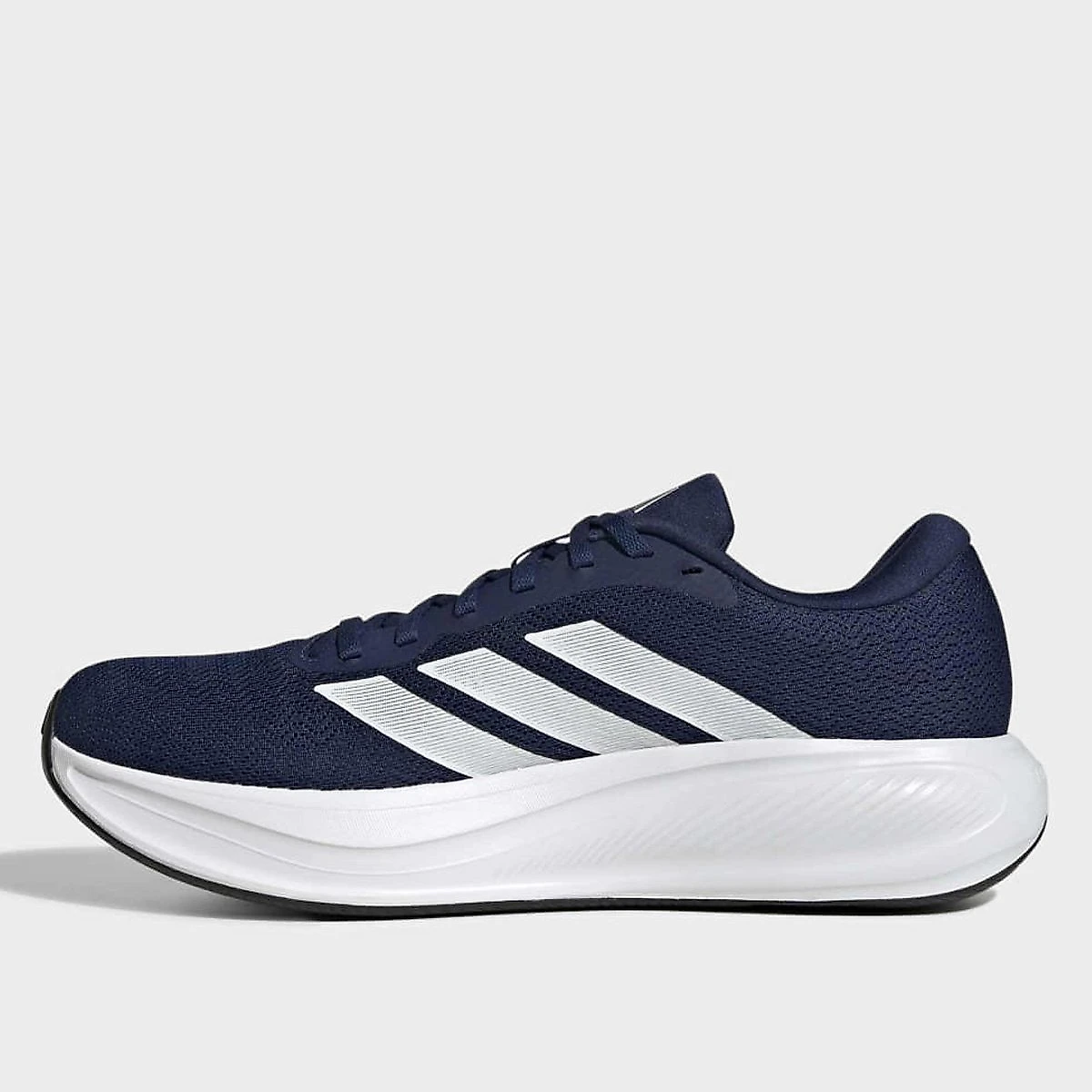 Tênis Adidas Response Runner 2 Azul+Cinza - 34