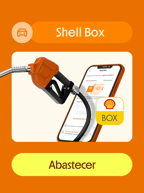 SHELLBOX