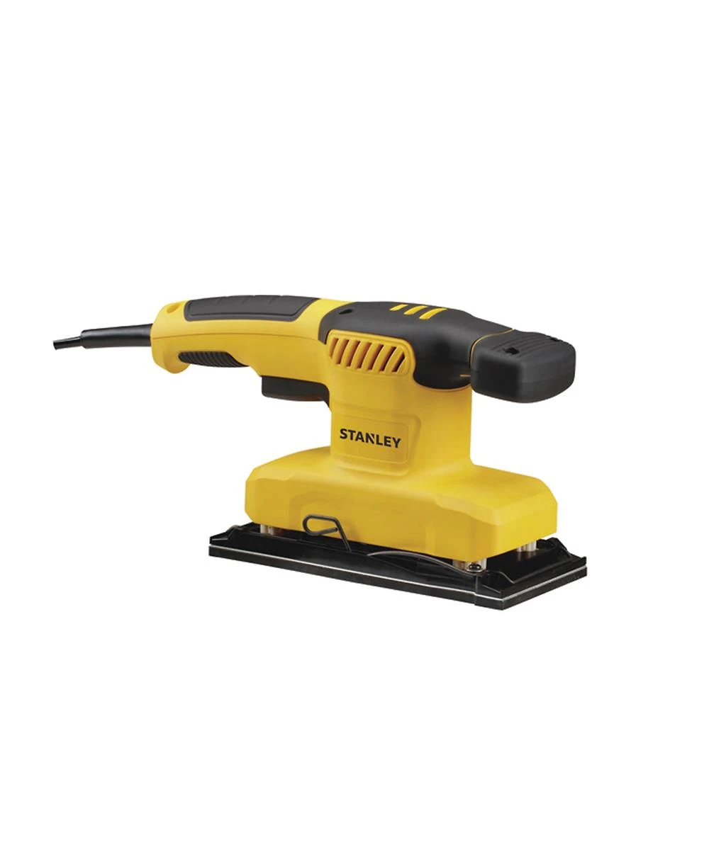Lixadeira Orbital Stanley 1/3" 280W SS28