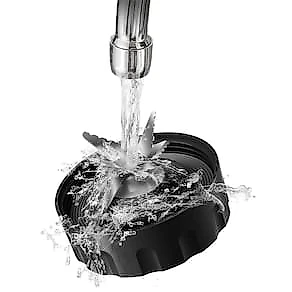 Liquidificador Philips Walita RI2244 Inox 1400W com 12 Velocidades 110V