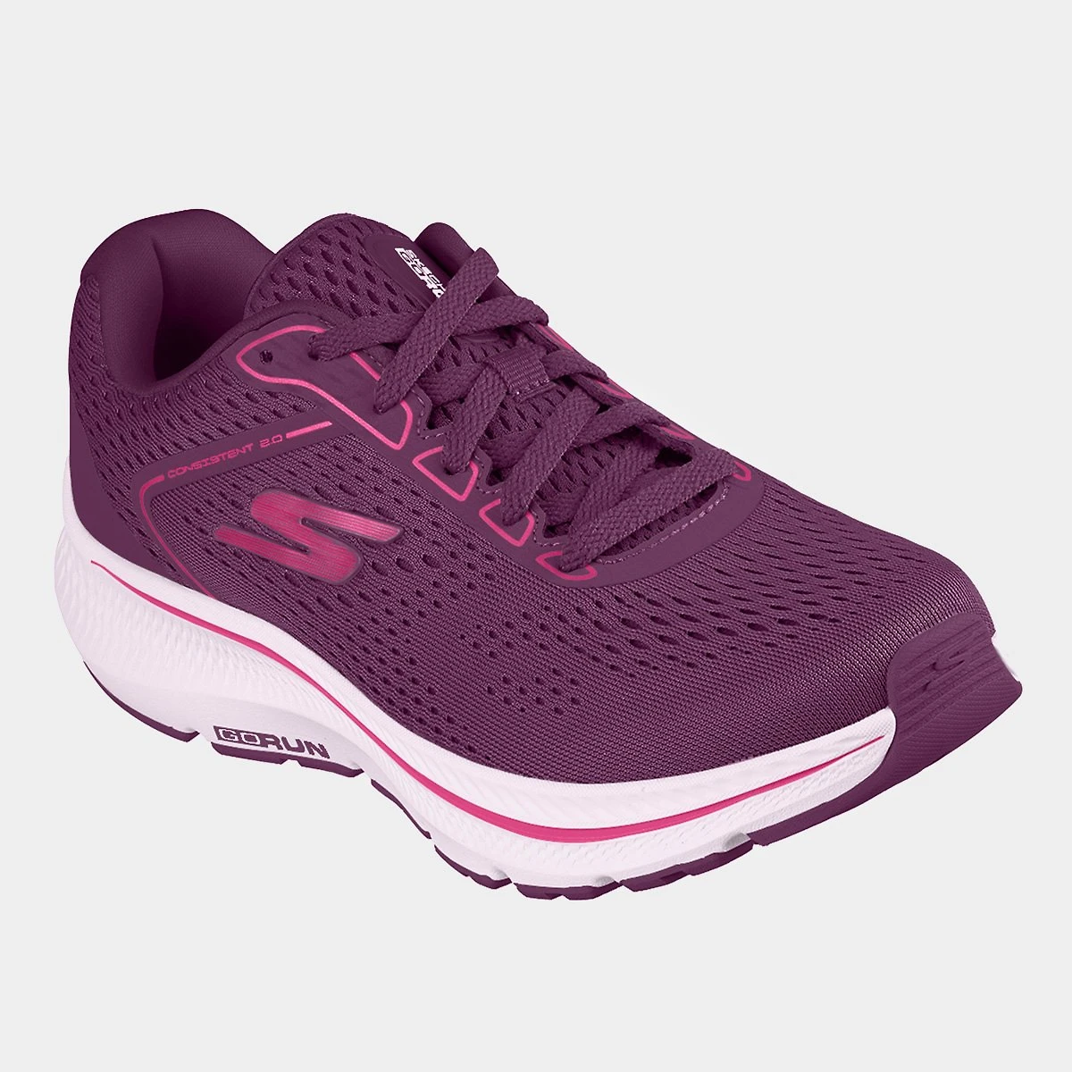 Tênis Skechers Go Run Consistent 2 Feminino