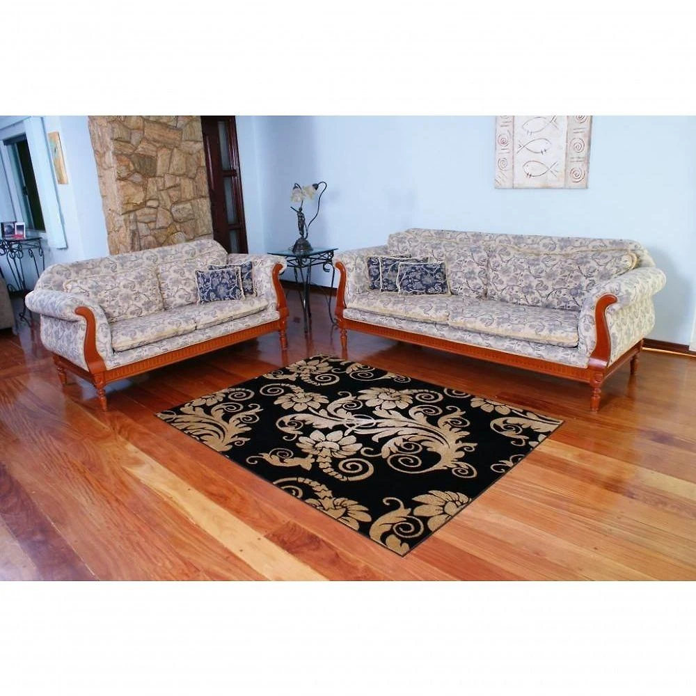 Passadeira Marbella Elite Bs Floral 060cmx20m