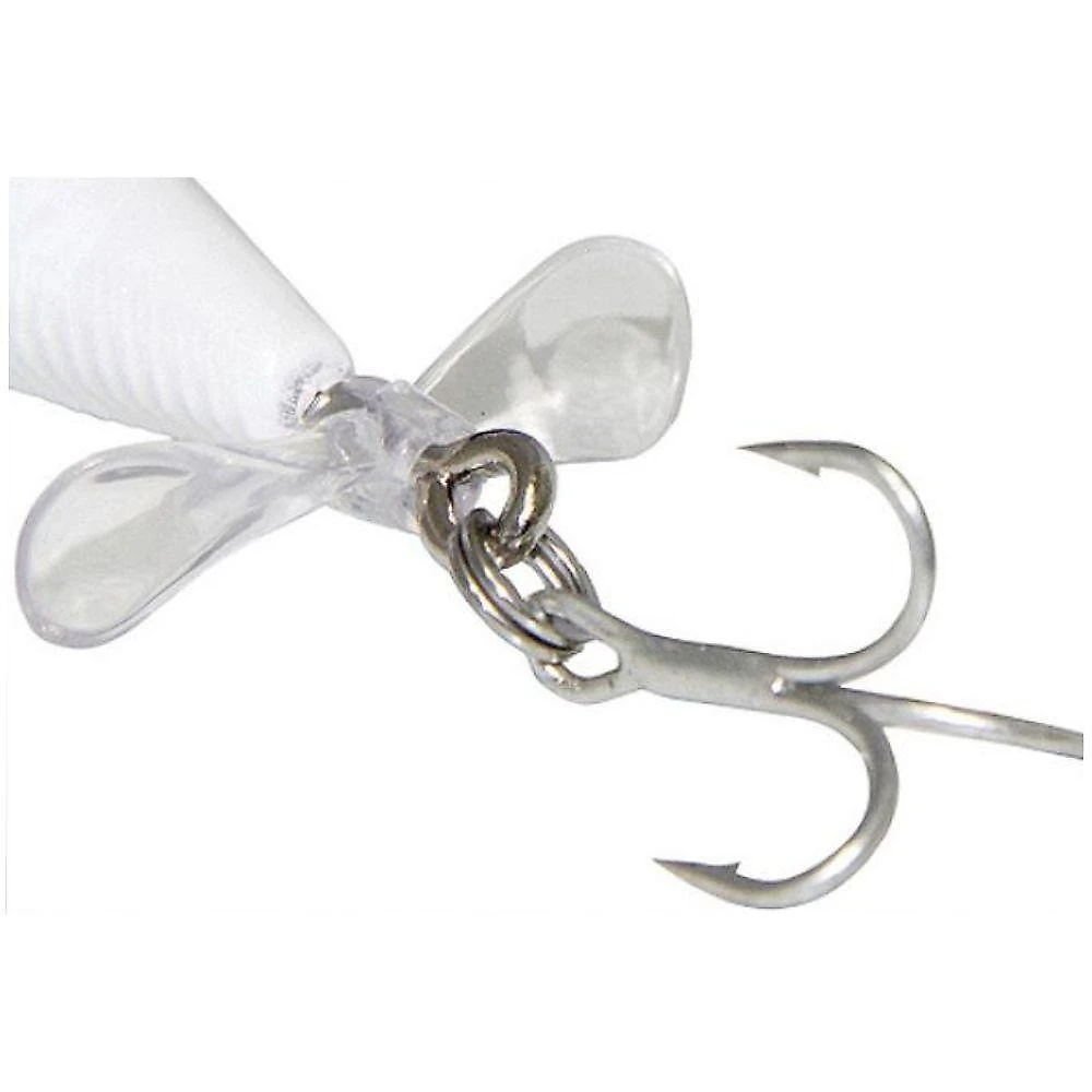 Isca Maruri Indiana 100h 10cm 15g Com Hélice Indiana Cor Frog