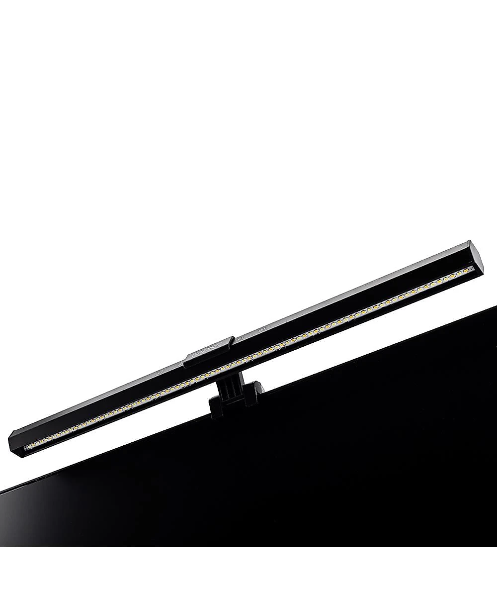 Luminária LED Barra USB para Monitor e Notebook Gadnic