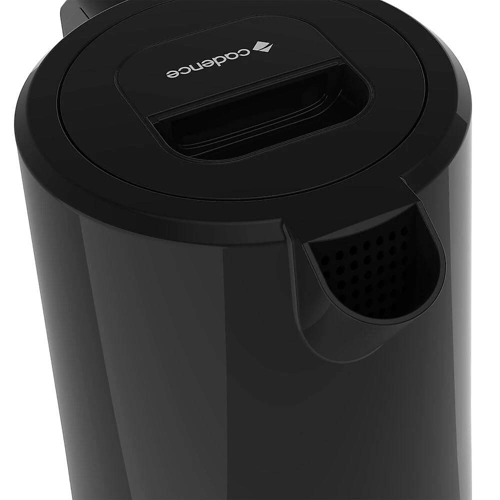 Jarra Elétrica Ferveu, 1,9 Litros CEL390 Cadence Preto - 110V