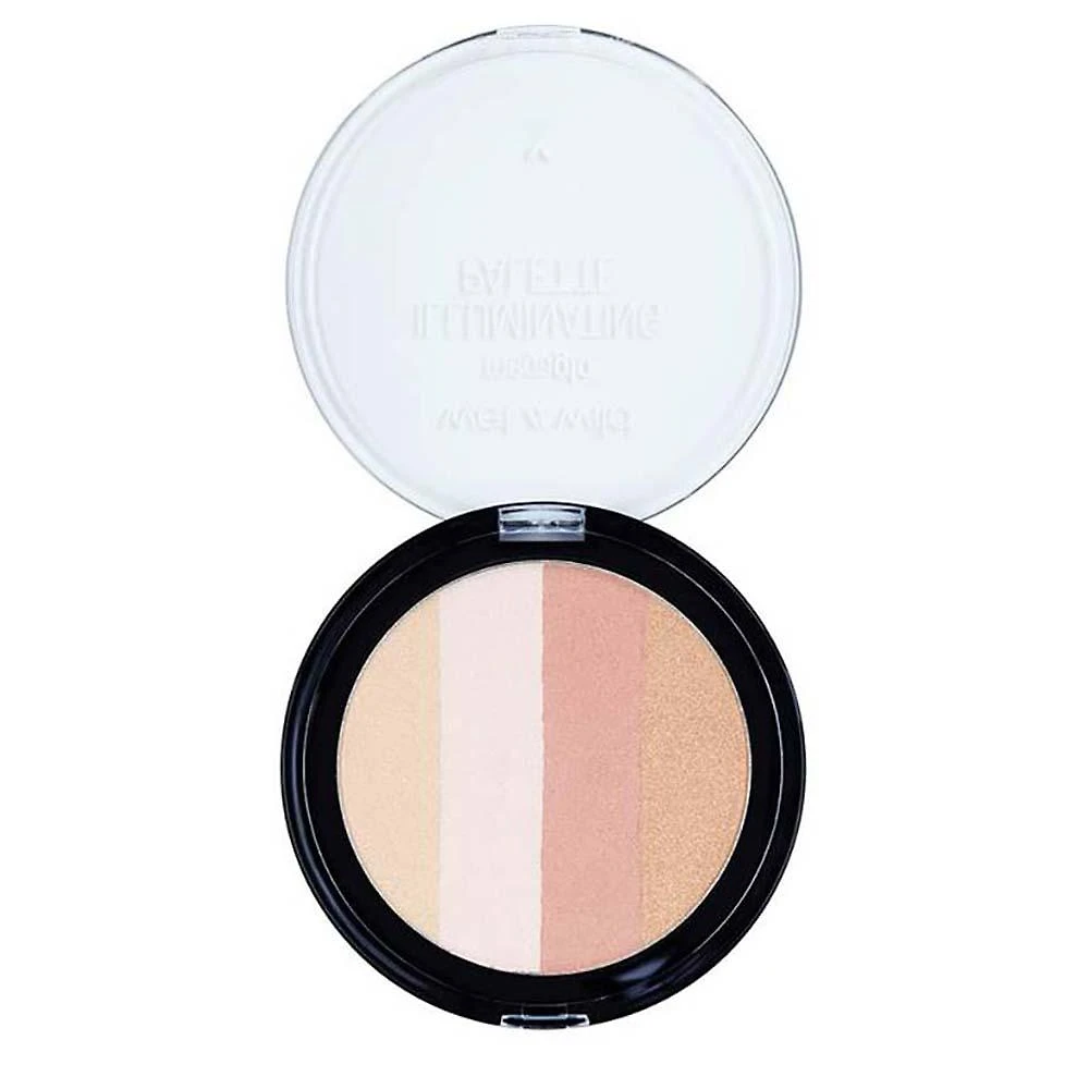 Paleta iluminadora wet n wild megaglo - illuminating