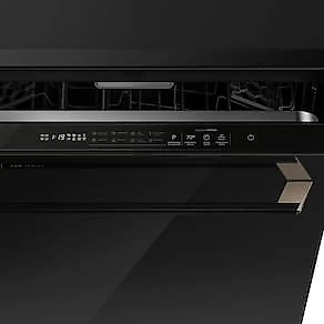 Lava-Louças Electrolux LP14V 14 Serviços Pro Series – Preta 110V