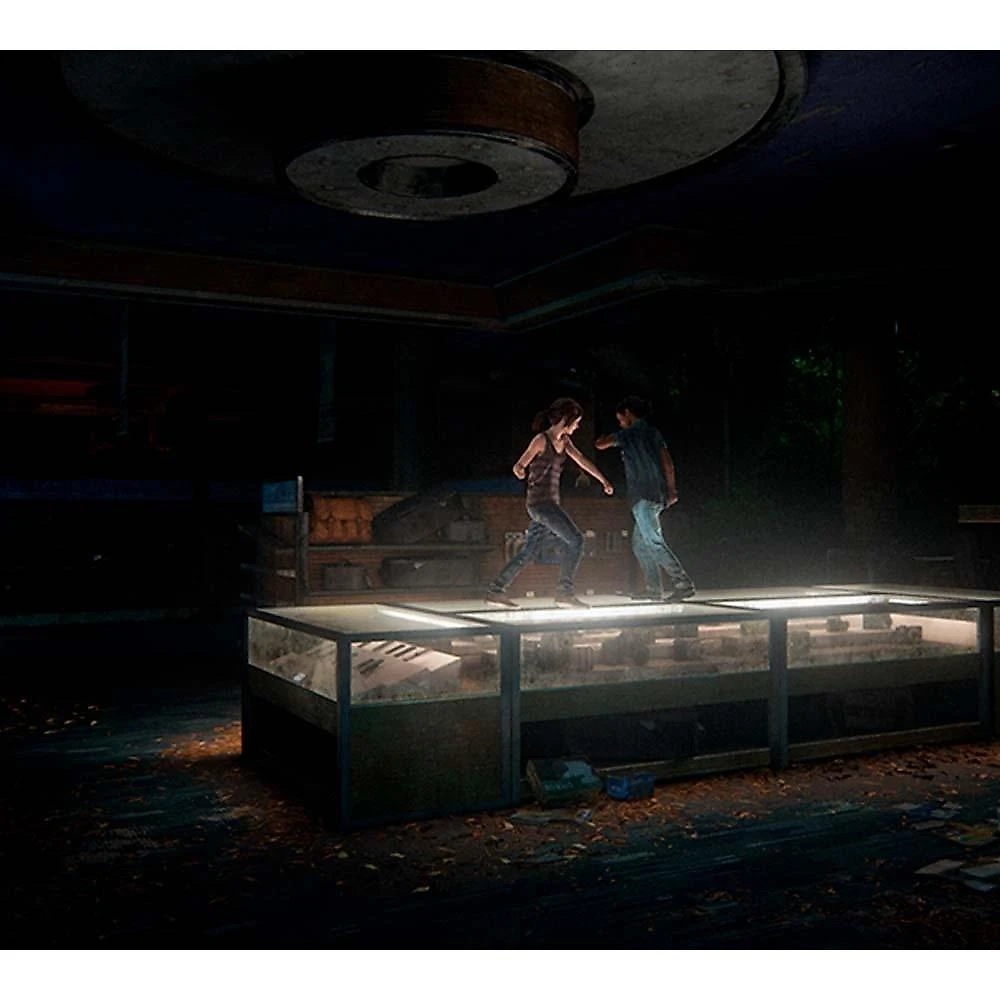 Jogo The Last of US, Parte 1, PS5