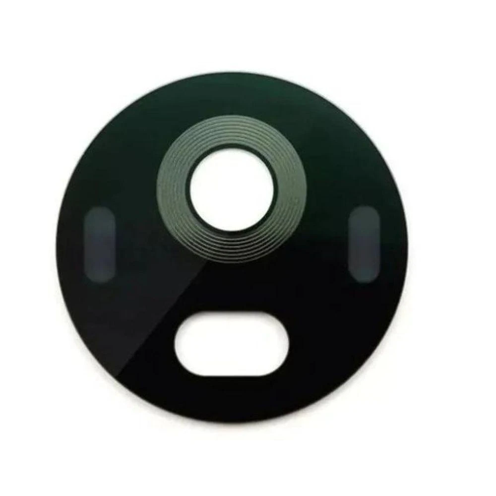 Lente De Vidro Para Câmera Traseira Moto G5 Xt1672
