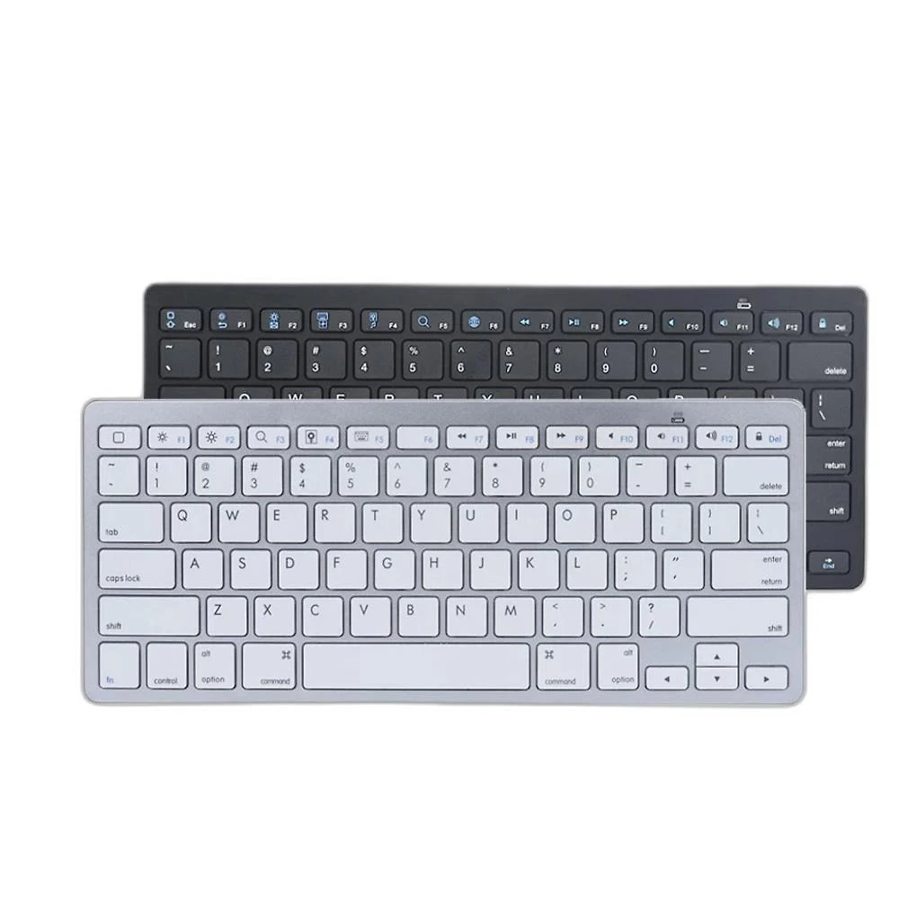 Miniatura Teclado Bluetooth Para Tablet Multilaser M10 E M10A Oferta