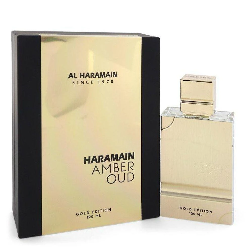 Perfume Feminino Al Haramain 60 Ml Eau De Parfum Spray