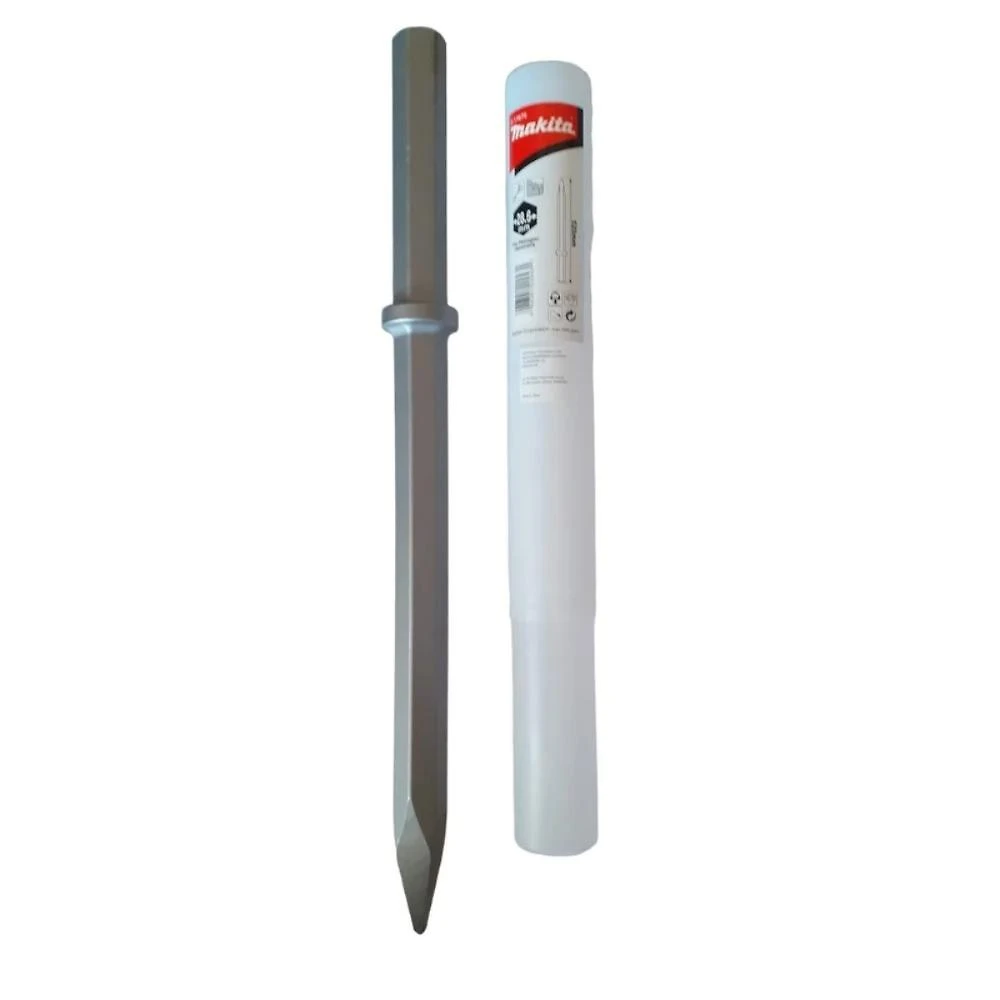 Ponteiro sextavado 28.6 x 520 mm d-17675 makita