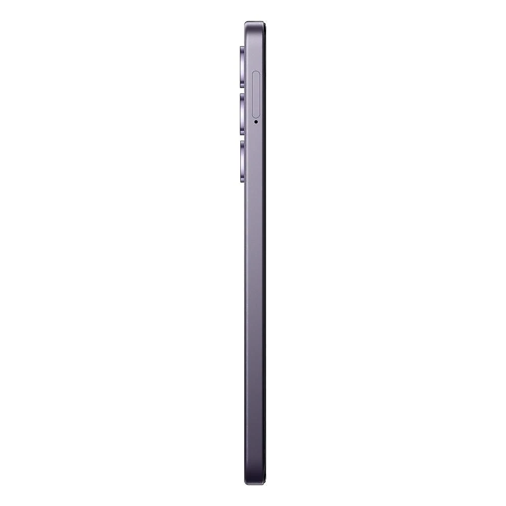 Smartphone oppo a5 4g tela 6.67" 90hz 256gb 6gb ram câmera 50mp roxo
