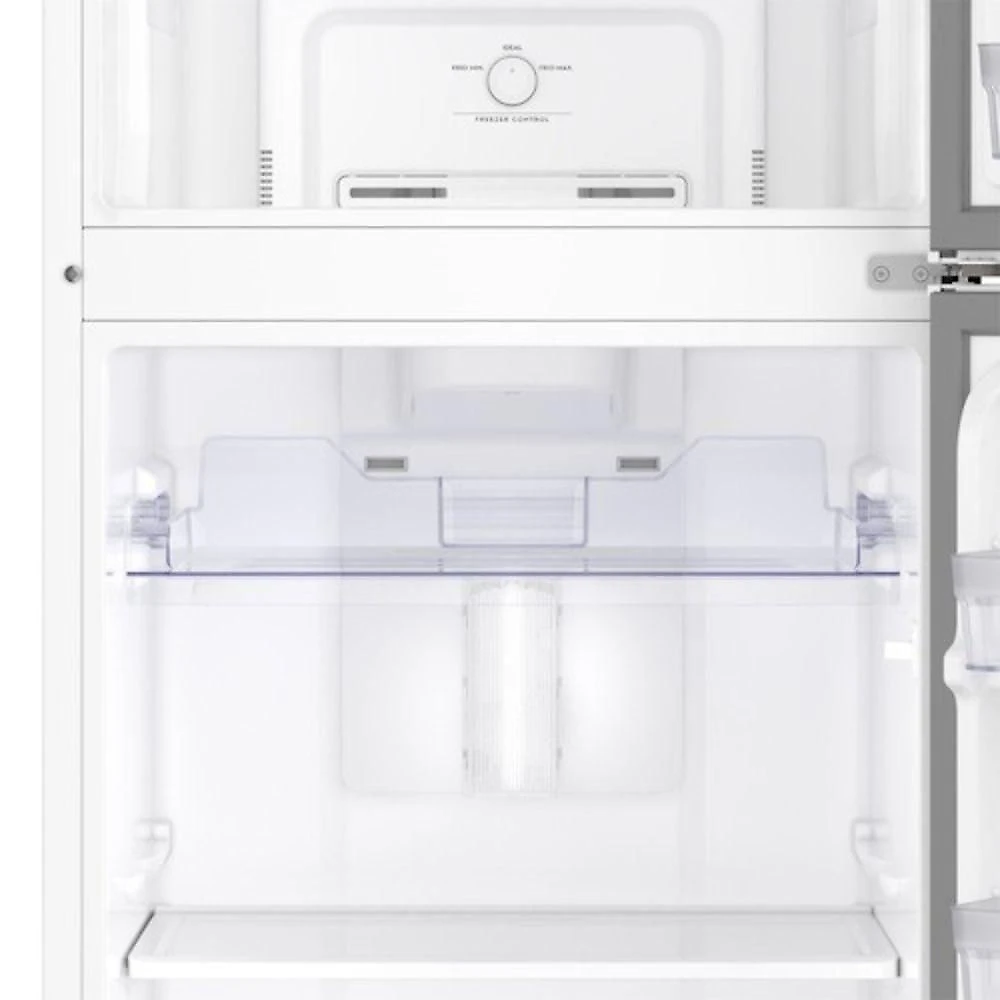Geladeira Electrolux Duplex Frost Free Inverter 380L Autosense IF41 Branco 110V
