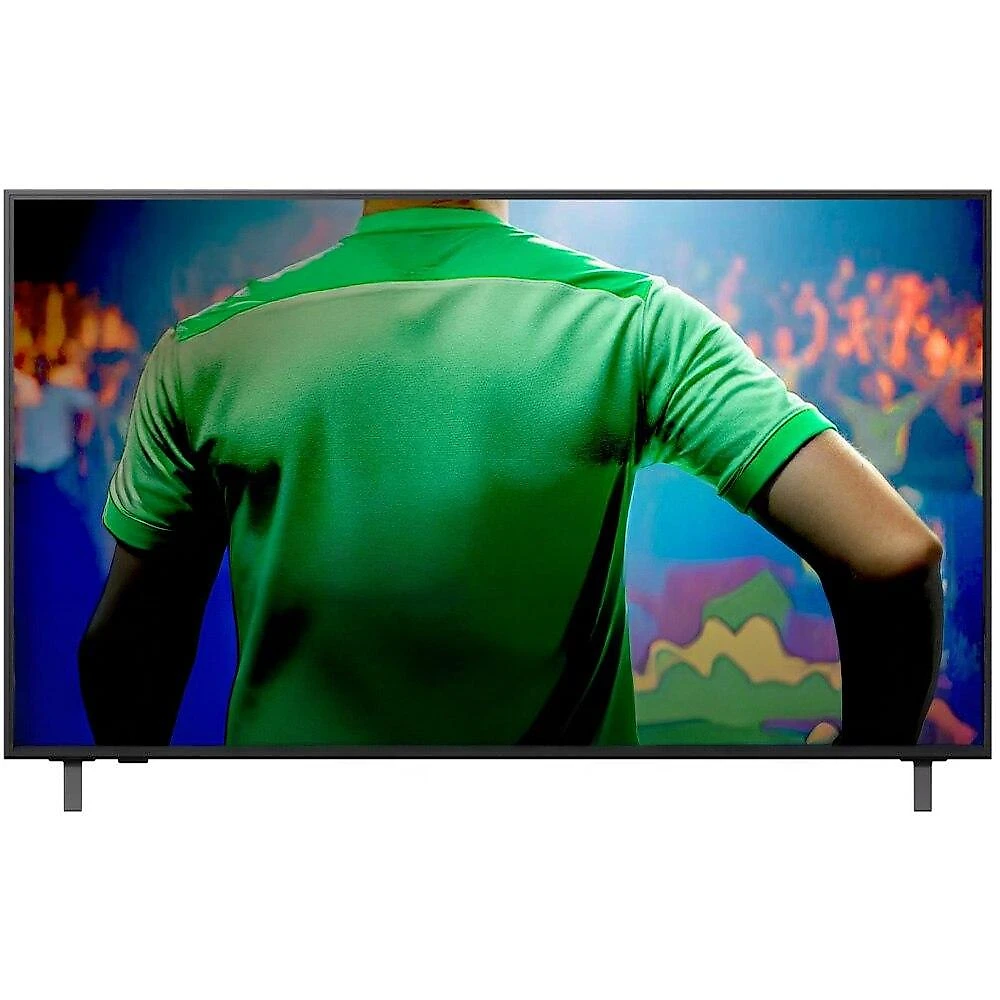 Smart TV LG 60 Polegadas UHD AI 4K UA85 2025 | Shopping do Inter