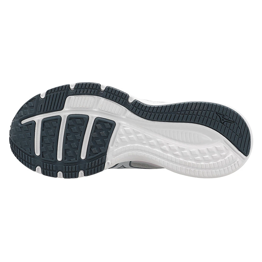 Tênis de Corrida Mizuno Atlantis 2 Feminino Cinza - 34