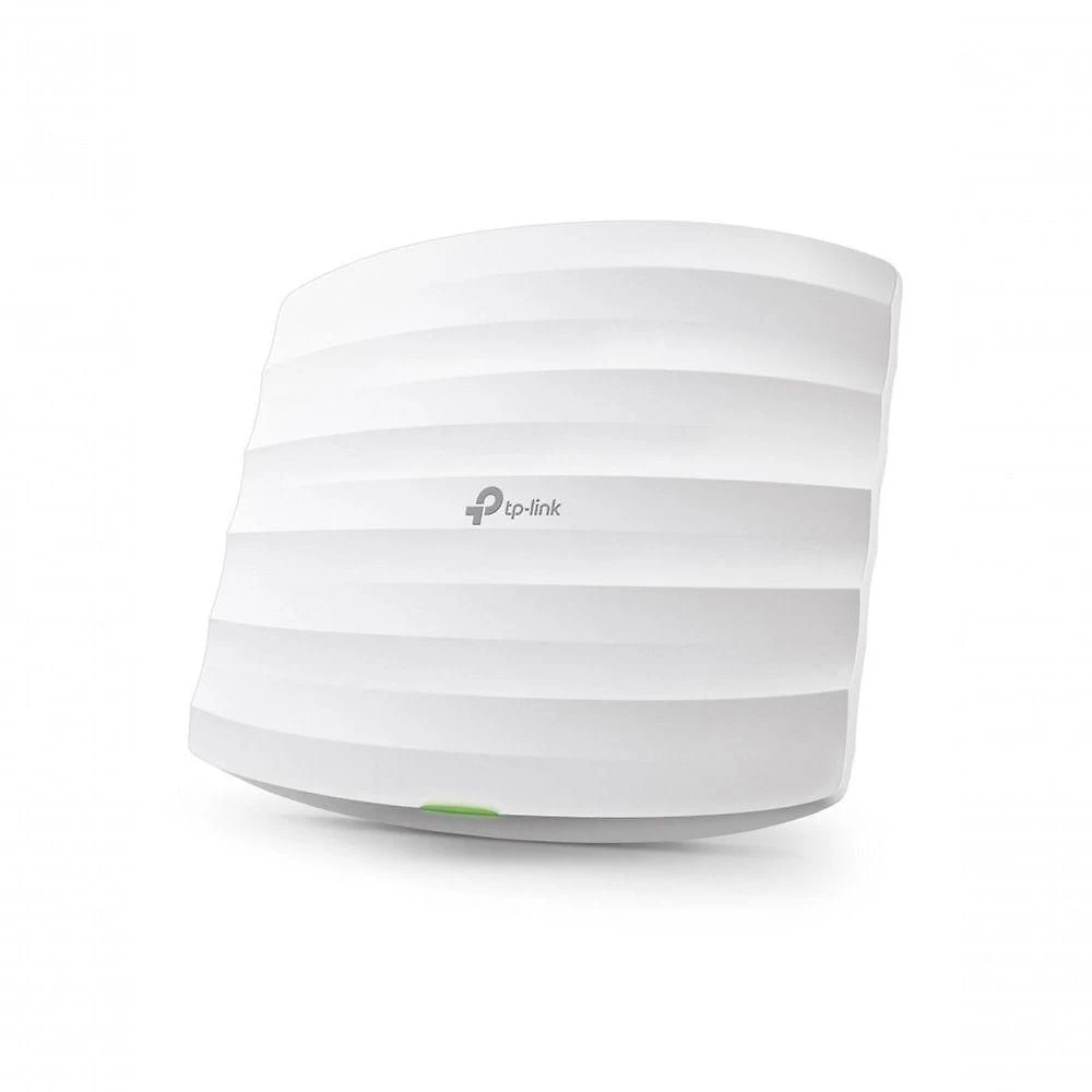 Access Point Wireless Dual Band Gigabit EAP225 AC1350 Nacional SMB Wi-Fi Empresarial 802.11ac Wave 2