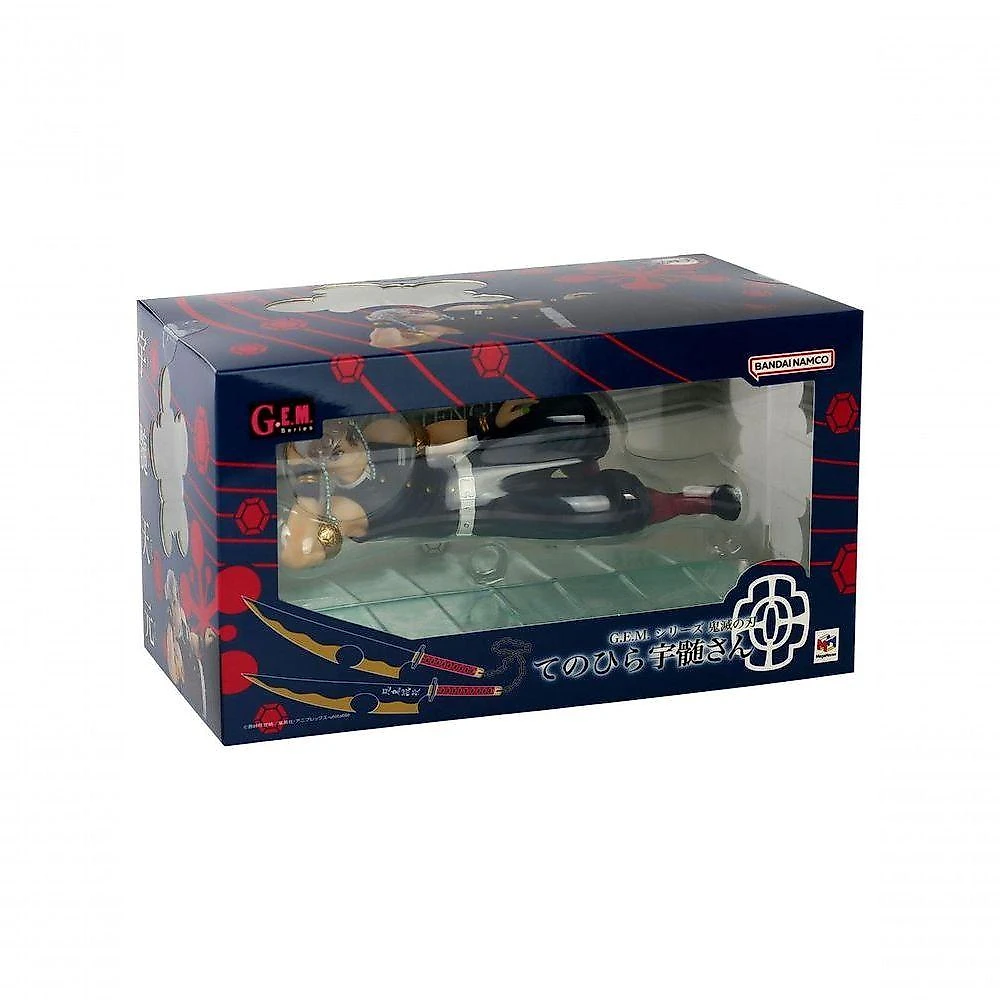 Figure Demon Slayer: Kimetsu Noyaiba - Tengen Uzui