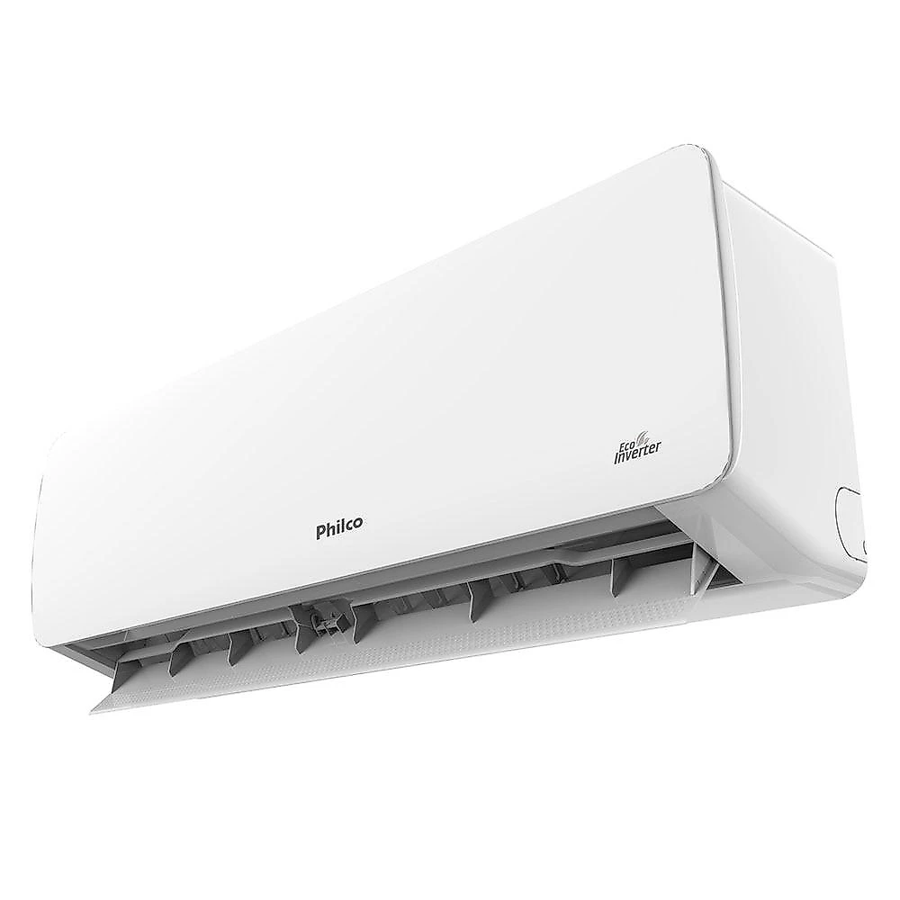Ar Condicionado Split 30 000 Btus Philco Eco Inverter PAC30QC, Quente e Frio 220 Volts Ar Condicionado Split 30000 Btus Philco Eco Inverter PAC30QC, Quente e Frio 220 Volts